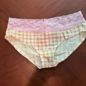 Victoria Secret Pantie